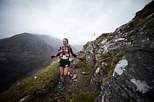 Ring of Steall Skyrace 2017