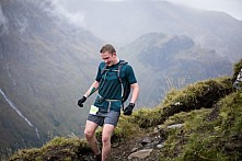 Ring of Steall Skyrace 2017