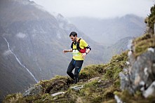 Ring of Steall Skyrace 2017