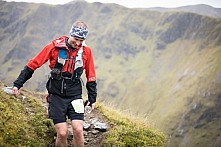 Ring of Steall Skyrace 2017