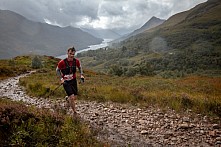 Mamores Vertical 2018 photo gallery