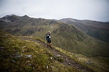 Ring of Steall Skyrace 2017