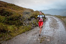 Mamores Vertical 2018 photo gallery