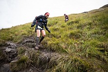 Ring of Steall Skyrace