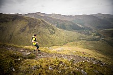 Ring of Steall Skyrace 2017