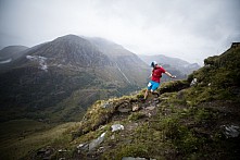Ring of Steall Skyrace 2017
