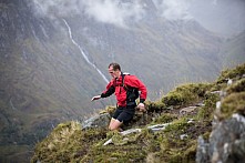 Ring of Steall Skyrace 2017