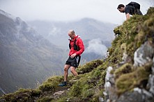 Ring of Steall Skyrace 2017