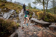 Mamores VK 2018