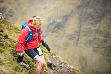 Ring of Steall Skyrace 2017