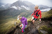 Ring of Steall Skyrace 2017