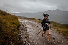 Mamores Vertical 2018 photo gallery