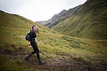 Ring of Steall Skyrace