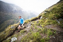 Ring of Steall Skyrace 2017