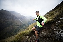 Ring of Steall Skyrace 2017