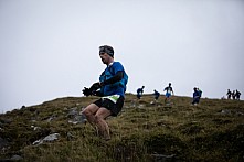 Ring of Steall Skyrace 2017