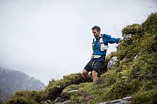 Ring of Steall Skyrace 2017