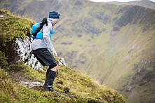 Ring of Steall Skyrace 2017