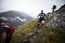 Ring of Steall Skyrace
