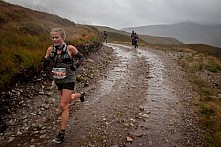 Mamores Vertical 2018 photo gallery