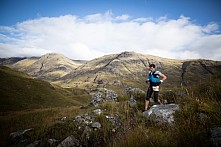 Salomon Glen Coe Skyline Gallery