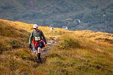 Ben Nevis Ultra 2018