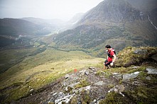 Ring of Steall Skyrace 2017