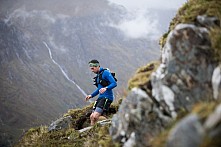 Ring of Steall Skyrace 2017
