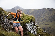 Ring of Steall Skyrace 2017