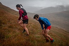 Mamores Vertical 2018 photo gallery
