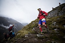 Ring of Steall Skyrace