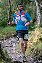 Ben Nevis Ultra 2018