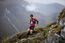 Ring of Steall Skyrace 2017