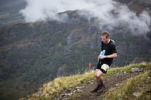 Ring of Steall Skyrace 2017