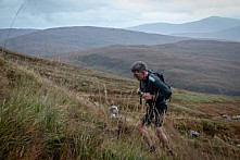 Mamores Vertical 2018 photo gallery