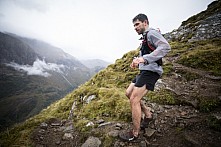 Ring of Steall Skyrace