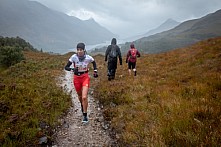 Mamores Vertical 2018 photo gallery