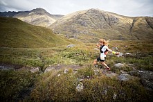 Salomon Glen Coe Skyline Gallery