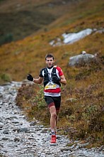 Ben Nevis Ultra 2018