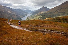 Ben Nevis Ultra 2018