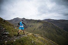 Ring of Steall Skyrace 2017
