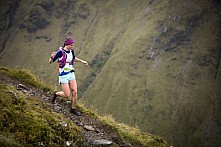 Ring of Steall Skyrace 2017
