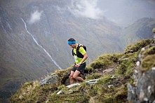 Ring of Steall Skyrace 2017