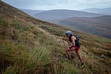 Mamores Vertical 2018 photo gallery
