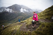 Ring of Steall Skyrace