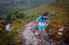 Mamores Vertical 2018 photo gallery