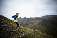 Ring of Steall Skyrace 2017