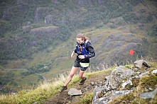 Ring of Steall Skyrace 2017