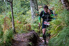 Mamores VK 2018