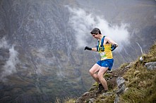 Ring of Steall Skyrace 2017